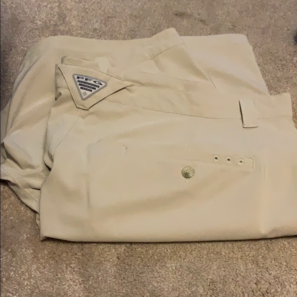 Men’s Shorts